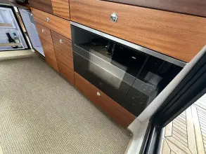 Thumbnail von Nimbus 305 Coupe