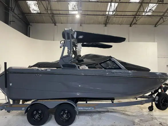 Super Air Nautique GS20