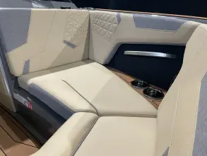 Thumbnail von Super Air Nautique GS20