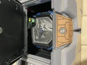 Thumbnail von Super Air Nautique GS20