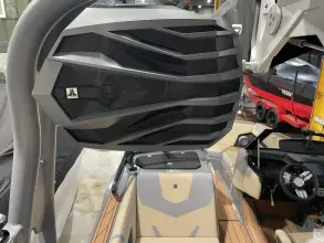 Thumbnail von Super Air Nautique GS20