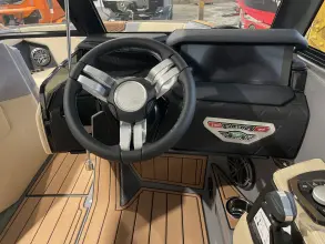 Thumbnail von Super Air Nautique GS20