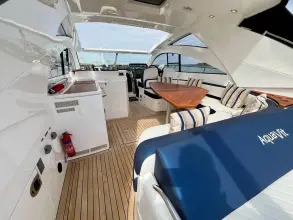 Thumbnail von Fairline Targa 47 GT