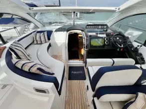 Thumbnail von Fairline Targa 47 GT