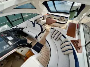 Thumbnail von Fairline Targa 47 GT