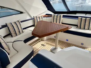 Thumbnail von Fairline Targa 47 GT