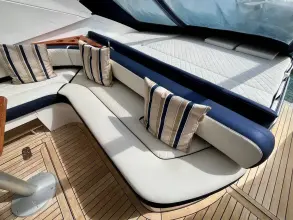 Thumbnail von Fairline Targa 47 GT