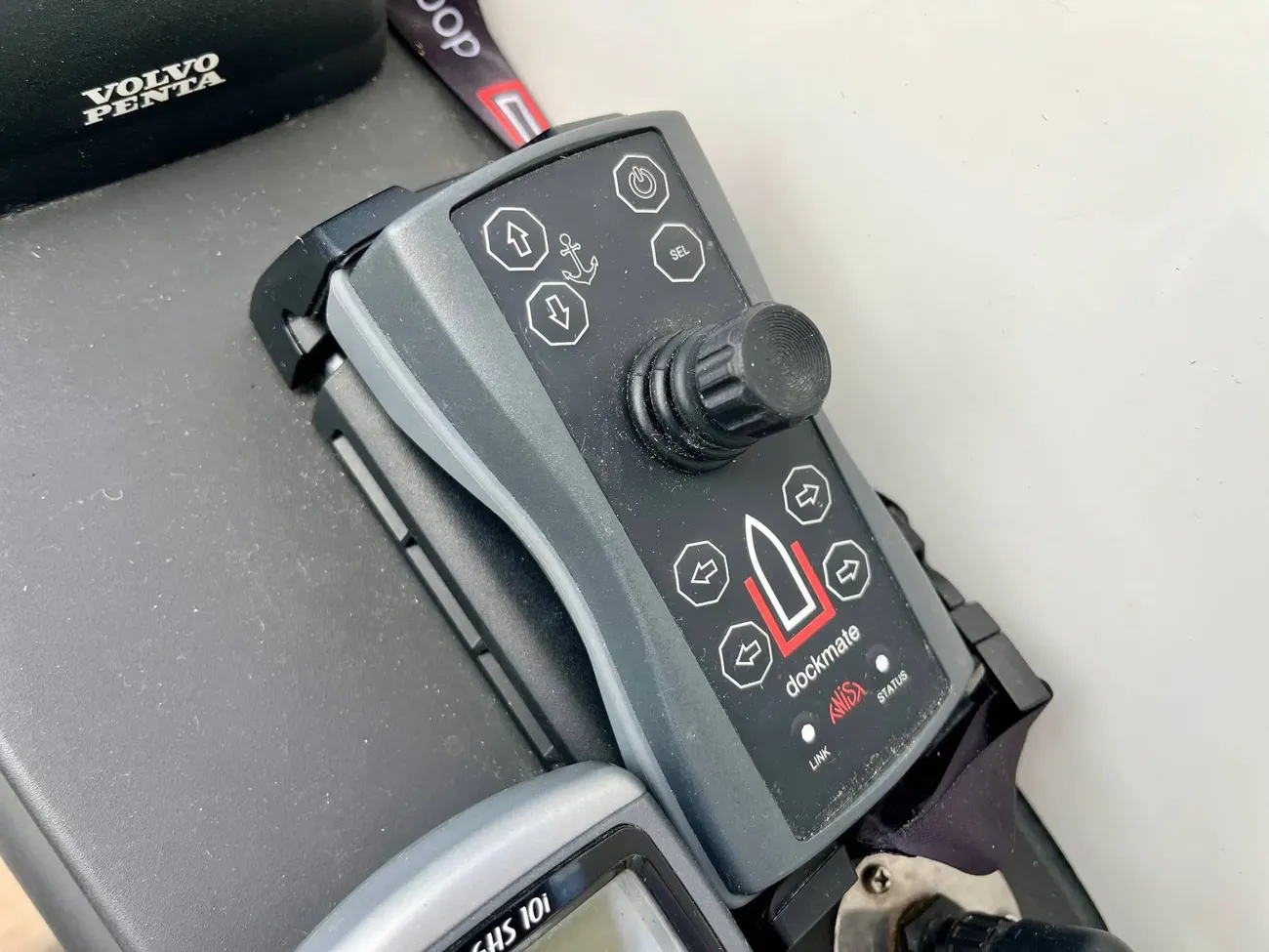 Thumbnail von Fairline Targa 47 GT