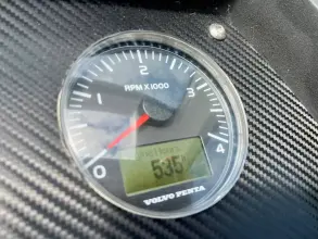 Thumbnail von Fairline Targa 47 GT