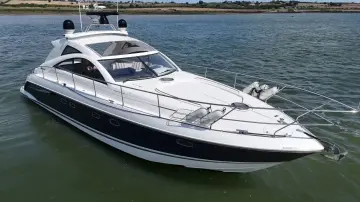 Thumbnail von Fairline Targa 47 GT