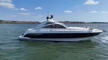 Thumbnail von Fairline Targa 47 GT