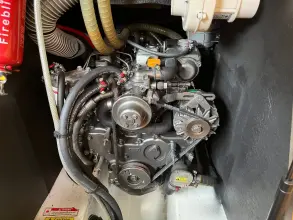 Thumbnail von Jeanneau Sun Odyssey 409 Breagha