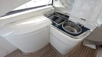 Thumbnail von Princess V48 Getaway