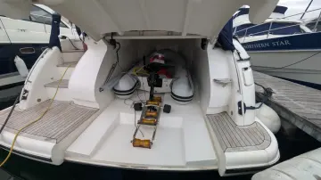 Thumbnail von Princess V48 Getaway