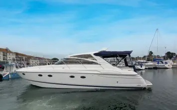 Thumbnail von Princess V48 Getaway