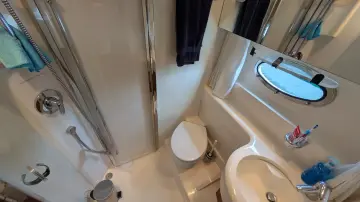 Thumbnail von Princess V48 Getaway