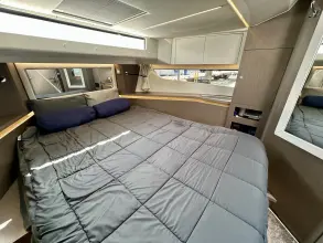 Thumbnail von Jeanneau Merry Fisher 1295 Fly