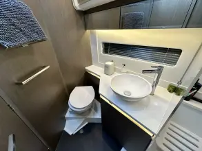 Thumbnail von Jeanneau Merry Fisher 1295 Fly