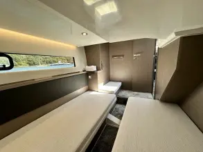 Thumbnail von Jeanneau Merry Fisher 1295 Fly