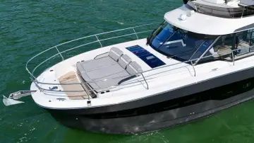 Thumbnail von Jeanneau Merry Fisher 1295 Fly