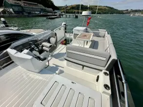 Thumbnail von Jeanneau Merry Fisher 1295 Fly