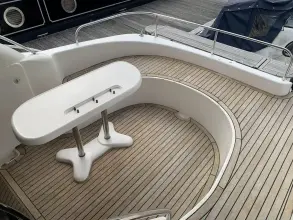 Thumbnail von Sealine T46 Alchemy 7