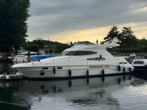 Thumbnail von Sealine T46 Alchemy 7