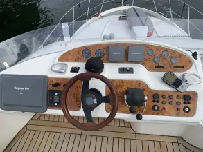 Thumbnail von Sealine T46 Alchemy 7