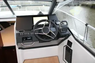 Thumbnail von Grandezza 28 DC Bluebell