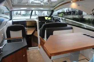 Thumbnail von Grandezza 28 DC Bluebell