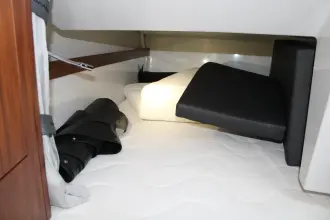 Thumbnail von Grandezza 28 DC Bluebell