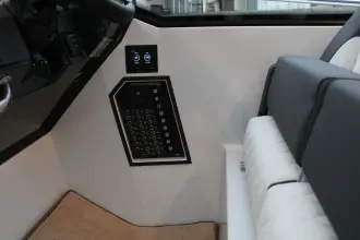 Thumbnail von Grandezza 28 DC Bluebell