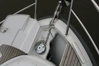 Thumbnail von Grandezza 28 DC Bluebell