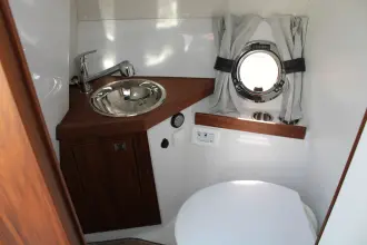 Thumbnail von Grandezza 28 DC Bluebell