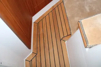 Thumbnail von Grandezza 28 DC Bluebell