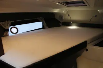 Thumbnail von Grandezza 28 DC Bluebell