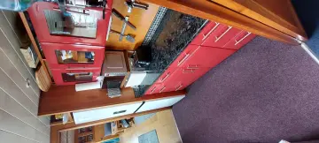 Thumbnail von Custom 65ft Dutch Barge Flat over crest