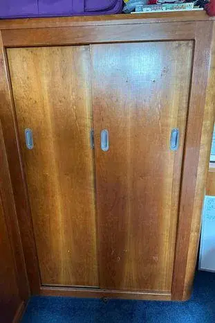 Thumbnail von Custom 65ft Dutch Barge Flat over crest