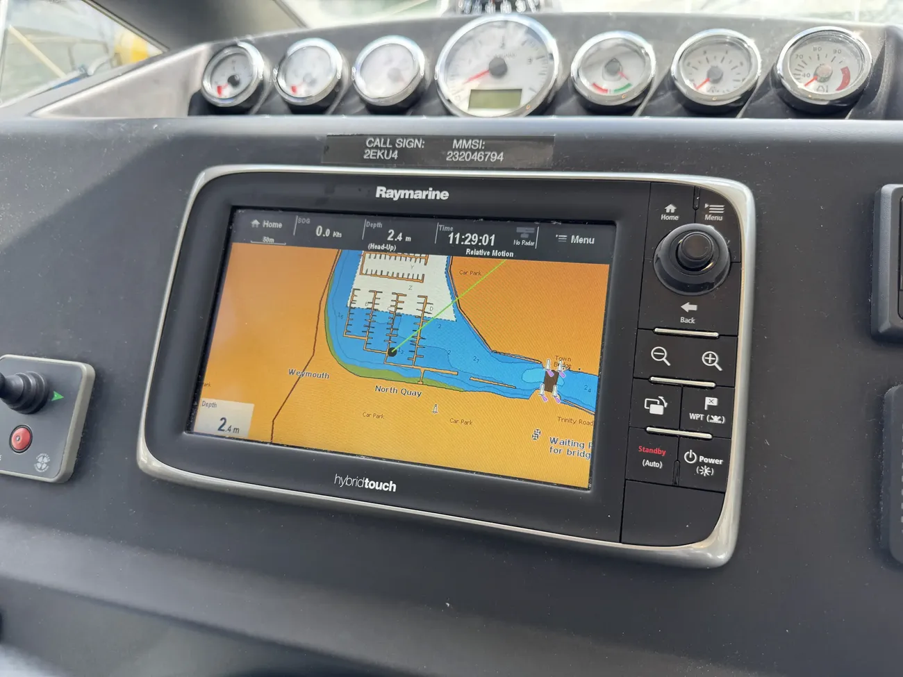 Thumbnail von Jeanneau NC 9 Sunflower