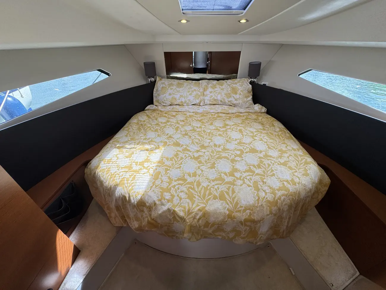 Thumbnail von Jeanneau NC 9 Sunflower