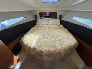 Thumbnail von Jeanneau NC 9 Sunflower