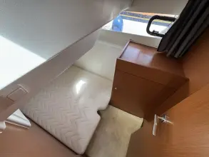 Thumbnail von Jeanneau NC 9 Sunflower