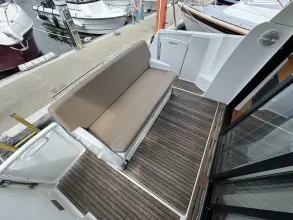 Thumbnail von Jeanneau NC 9 Sunflower