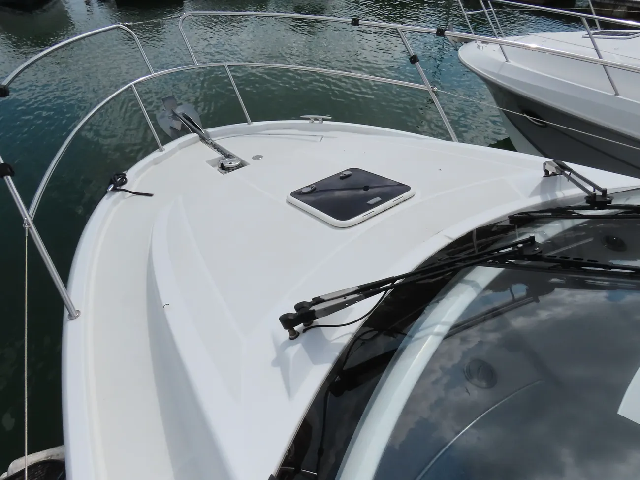 Thumbnail von Jeanneau NC 9 Sunflower