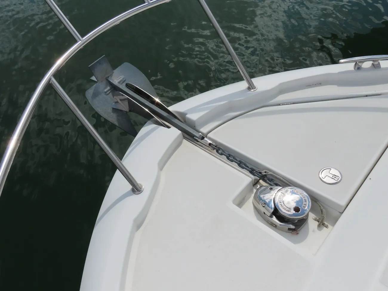 Thumbnail von Jeanneau NC 9 Sunflower