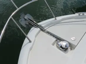 Thumbnail von Jeanneau NC 9 Sunflower