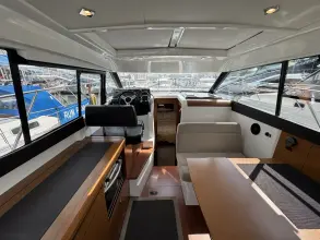 Thumbnail von Jeanneau NC 9 Sunflower