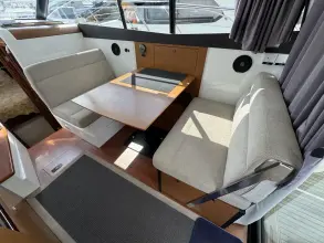 Thumbnail von Jeanneau NC 9 Sunflower