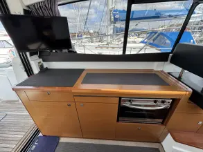 Thumbnail von Jeanneau NC 9 Sunflower