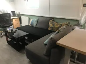 Thumbnail von Dave Clarke Boats 50ft Barge Boat2